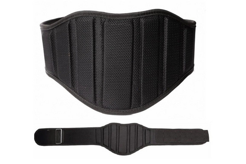 Warrior Weightlifting Belt