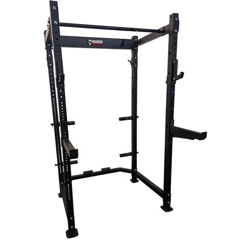 Warrior Pro Power Rack