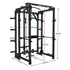 Warrior Folding Power Rack