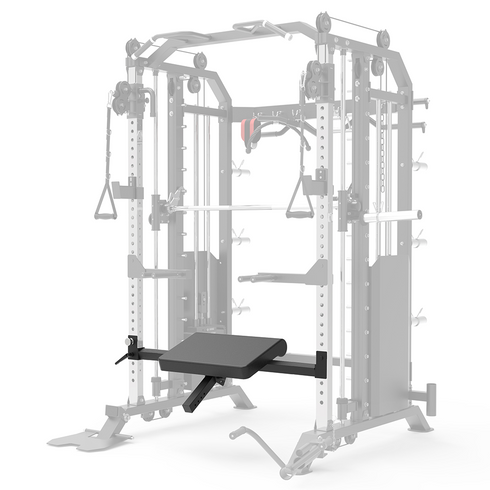 Warrior 801 Power Rack