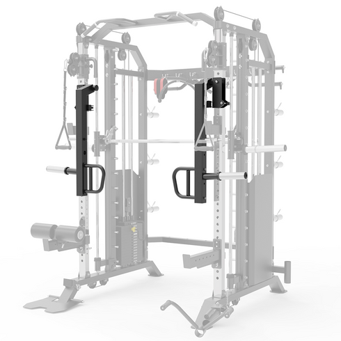 Warrior 801 Power Rack