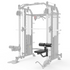 Warrior 801 Power Rack