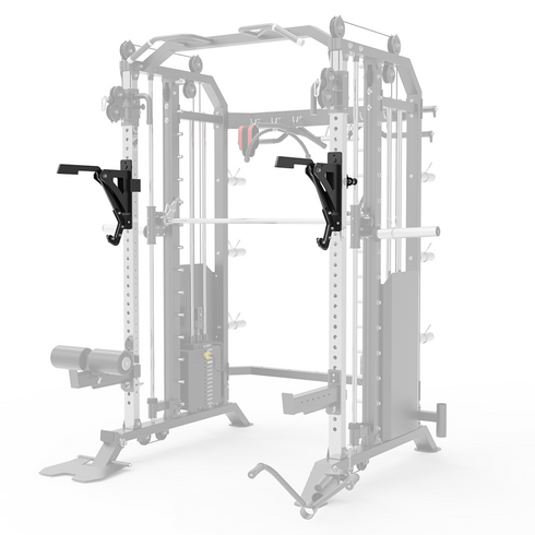 Warrior 801 Power Rack