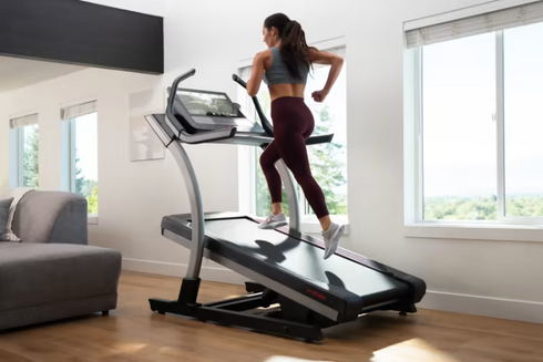 NordicTrack Commercial X22i Treadmill Sparks Fitness Equipment