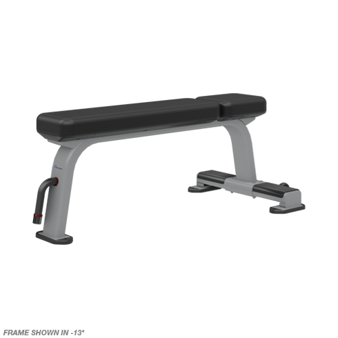 Nautilus Flat Bench