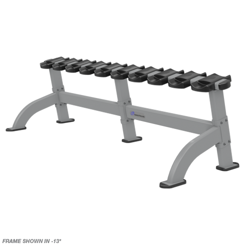 Nautilus Single Dumbbell Rack