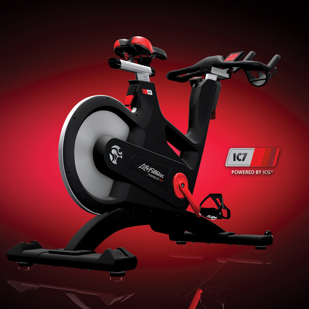 Life fitness 2024 ic7 indoor cycle