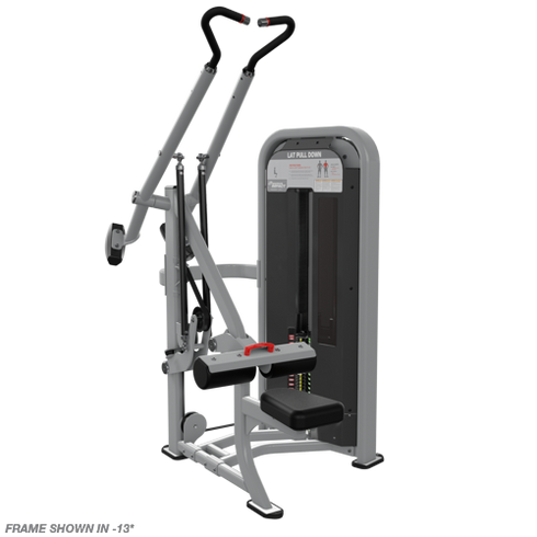 Nautilus Impact Fixed Lat Pull Down