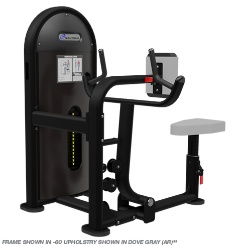 Nautilus Instinct® Vertical Row