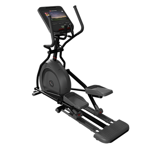 Star Trac 4 Series Elliptical Cross Trainer