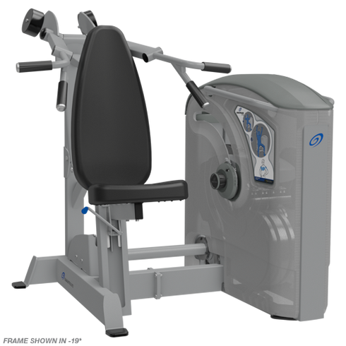 Nautilus One™ Shoulder Press