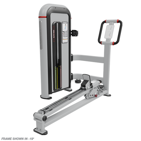 Nautilus Inspiration® Glute Press