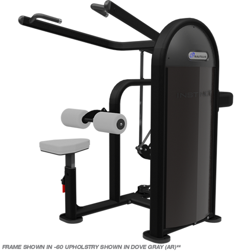 Nautilus Instinct® Lat Pull Down