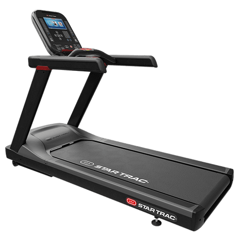 Star Trac 4TR Treadmill