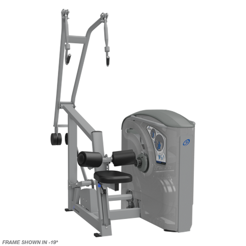 Nautilus One™ Lat Pulldown