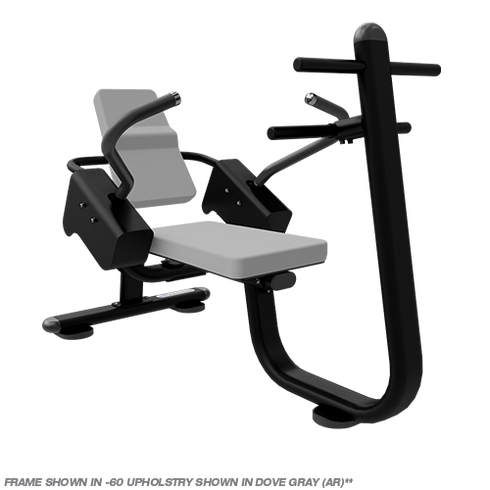 Nautilus Instinct® Ab Bench