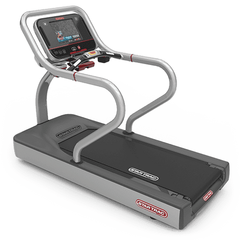 Star Trac 8TR Treadmill