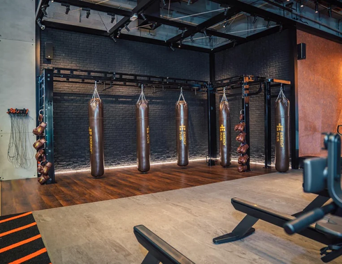 Home Gym Flooring: Custom Design & Consultation Service