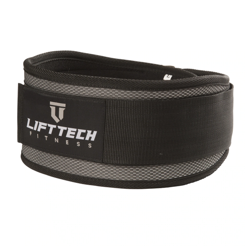 Lift Tech 5" Men's Foam Belt