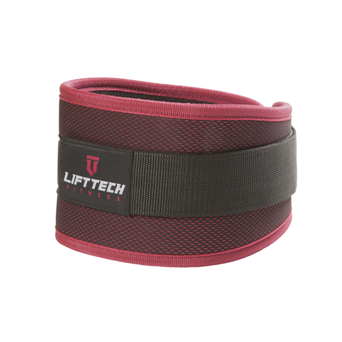 Lift Tech 5" Women's Foam Belt