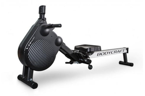 BodyCraft VR200 Pro Rowing Machine