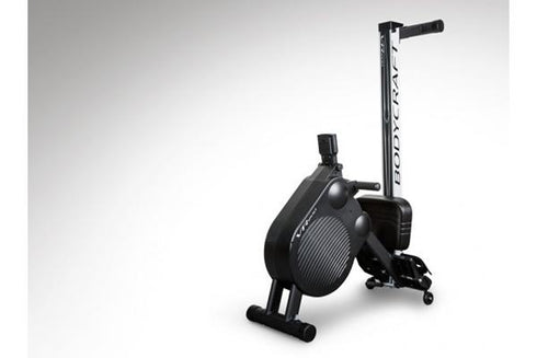 BodyCraft VR200 Pro Rowing Machine