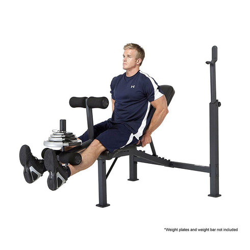 Marcy competitor olympic bench sale