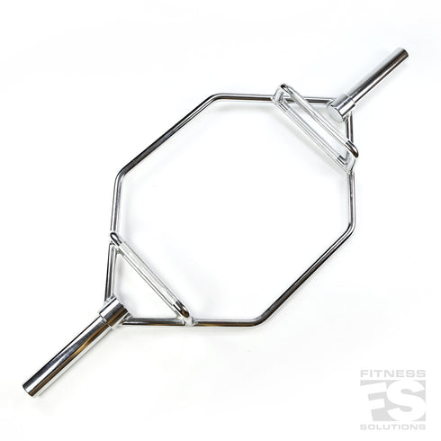 FS Olympic Trap Bar