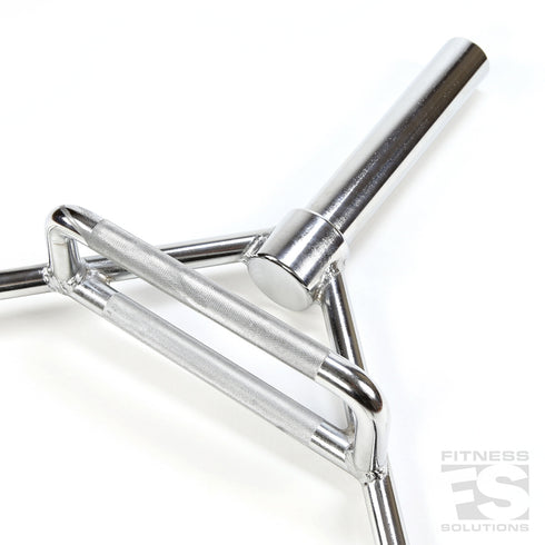 FS Olympic Trap Bar