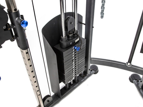 Bodycraft HFT Pro Functional Trainer