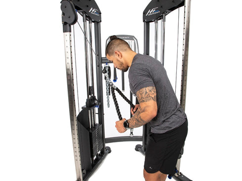 Bodycraft HFT Pro Functional Trainer