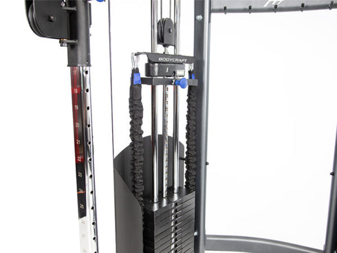 Bodycraft HFT Speed Trainer