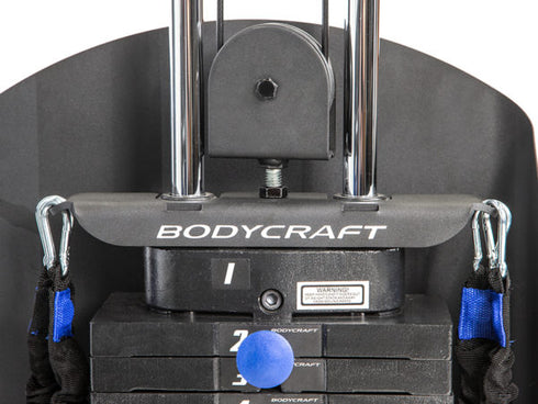 Bodycraft HFT Speed Trainer