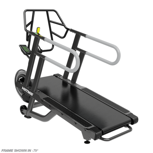 Stairmaster HIITMILL