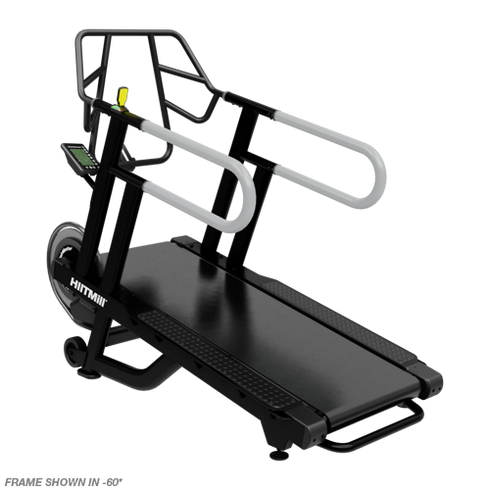 Stairmaster HIITMILL