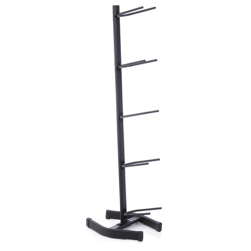 HEROSTRENGTH Medicine Ball Rack – 10