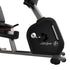 Life Fitness Club Series + Recumbent Lifecycle Bike