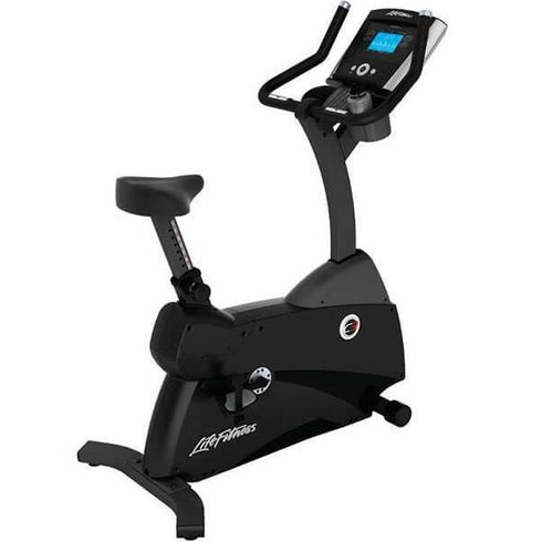 Life Fitness C3 Lifecycle Exercise Bike