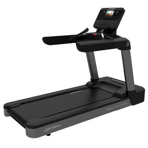 Life Fitness Club Series +Treadmill