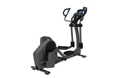 Life aile fitness e3 elliptical