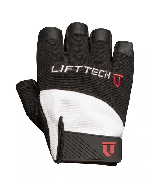 Lift Tech Men's Elite Lifting Gloves