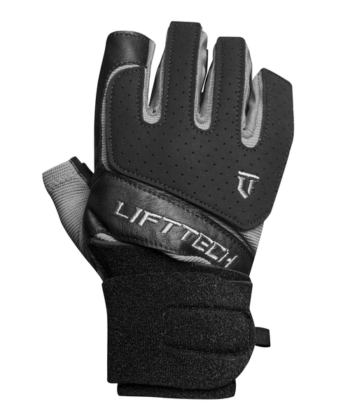 Lift Tech Men's Klutch Wrist Wrap