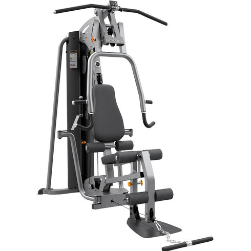 Life Fitness G4 Home Gym