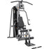 Life Fitness G4 Home Gym