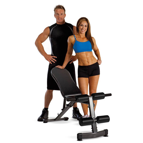 Marcy Multi-Purpose Bench | SB-228