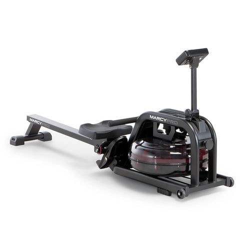 Marcy Water Rower Machine | NS-6070RW