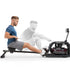 Marcy Water Rower Machine | NS-6070RW