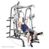 Marcy Smith Machine / Cage System | MD-9010G