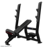 Nautilus Incline Bench Press