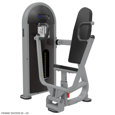 Nautilus Instinct® Chest Press